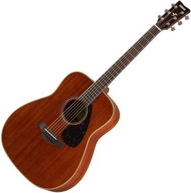 Yamaha Dreadnought akustická kytara FG850