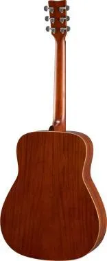 Yamaha FG850 akusztikus gitár