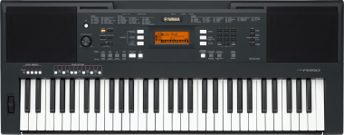 Yamaha IM Kytarový automat, klávesové nástroje, doprovodné funkce
