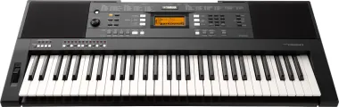 Yamaha PSR-A350 kíséretautomatikás szintetizátor