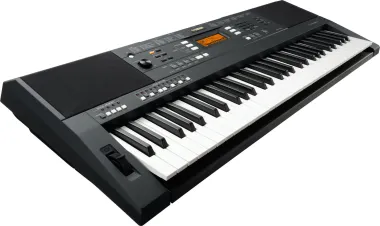 Yamaha PSR-A350 kíséretautomatikás szintetizátor