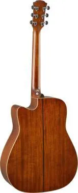 Yamaha A3M ARE Tobacco Brown Sunburst elektro-akusztikus gitár