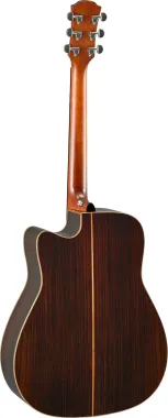 Yamaha A3R ARE Vintage Natural elektro-akusztikus gitár
