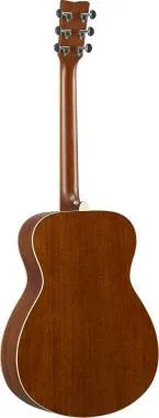 Yamaha FS-TA TransAcoustic Vintage Tint elektro-akusztikus gitár