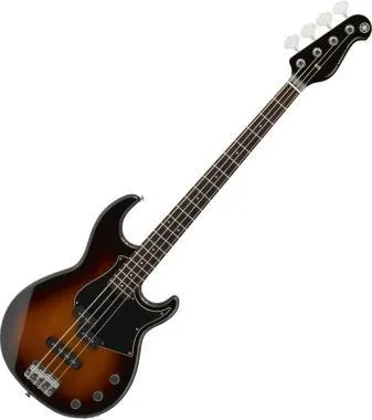 Yamaha BB434-TBS elektromos basszusgitár