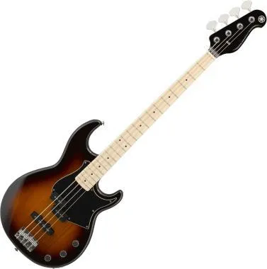 Yamaha BB434M-TBS elektromos basszusgitár