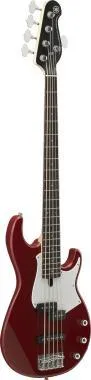 Yamaha BB235-RBR 5-húros elektromos basszusgitár