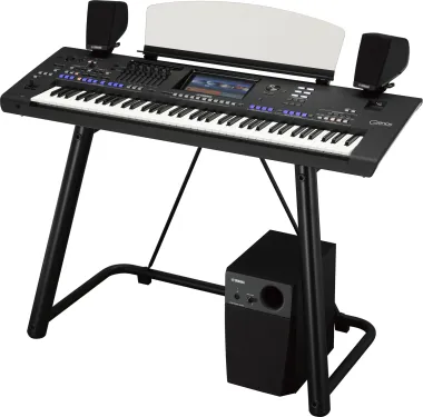 Yamaha GNS-MS01 Genos hangrendszer