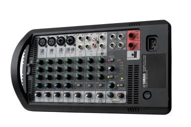 Yamaha STAGEPAS 600BT hangosítási rendszer