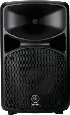 Yamaha STAGEPAS 600BT hangosítási rendszer