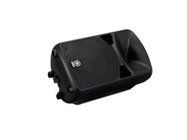 Yamaha STAGEPAS 600BT hangosítási rendszer