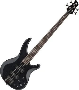 Yamaha TRBX604FM TBL elektromos basszusgitár