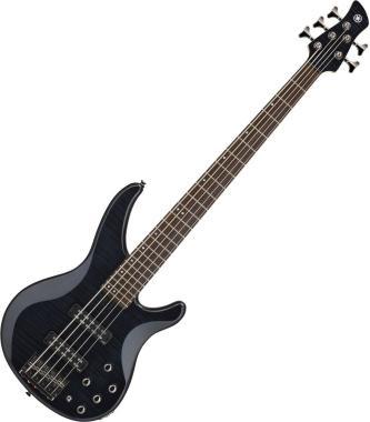 Yamaha 5strunná elektrická baskytara
