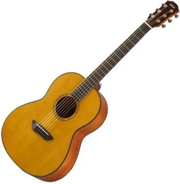 Yamaha CSF1M Vintage Natural elektro-akusztikus gitár
