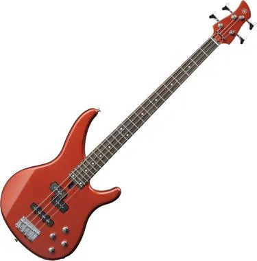 Yamaha TRBX204 BRM elektromos basszusgitár