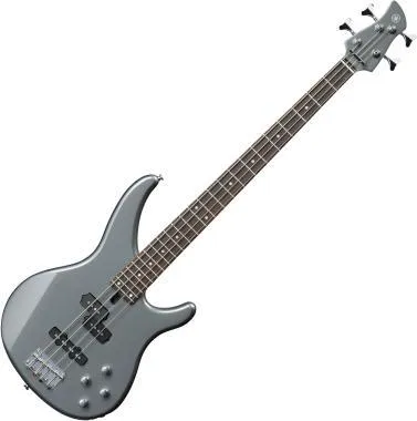 Yamaha TRBX204 GRM elektromos basszusgitár