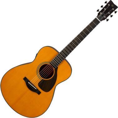 Yamaha elektroakustická kytara dreadnought FSX5