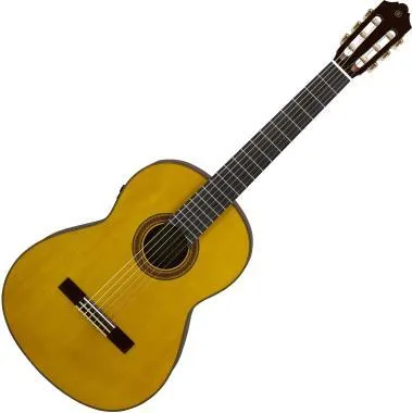Yamaha CG-TA NATURAL