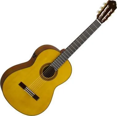 Yamaha CG-TA NATURAL