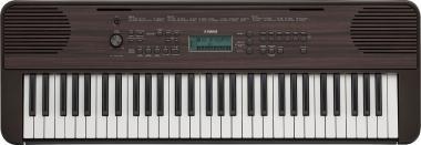 Yamaha PSR-E360DW, kíséretautomatiký syntetizátor