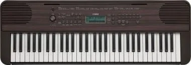 Yamaha PSR-E360DW kíséretautomatikás szintetizátor