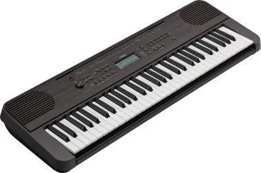 Yamaha PSR-E360DW kíséretautomatikás szintetizátor