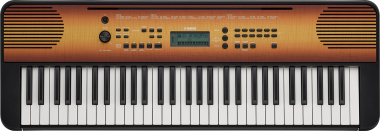Yamaha IM Klasické klávesy, automatické doprovody
