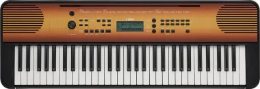 Yamaha PSR-E360MA kíséretautomatikás szintetizátor