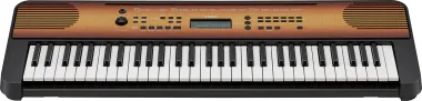 Yamaha PSR-E360MA kíséretautomatikás szintetizátor