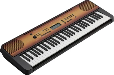 Yamaha PSR-E360MA kíséretautomatikás szintetizátor