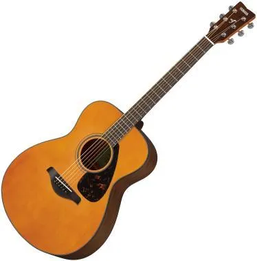 Yamaha FS800 Tinted akusztikus gitár