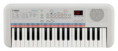 Yamaha PSS-E30 Dětský syntezátor, 47 zvuků, 74 efektů