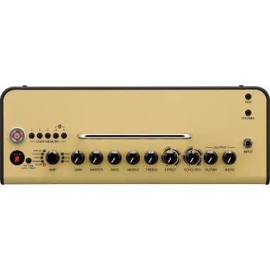 Yamaha THR10II modellező gitárkombó