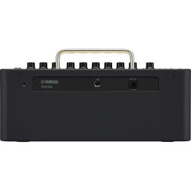 Yamaha THR10II modellező gitárkombó