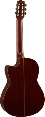 Yamaha NCX3 Natural nejlonhúros elektro-klasszikus gitár