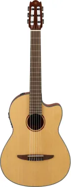 Yamaha NCX1 Natural nejlonhúros elektro-klasszikus gitár