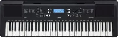 Yamaha PSR-EW310 kíséretautomatikás szintetizátor