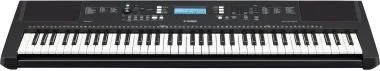 Yamaha PSR-EW310 kíséretautomatikás szintetizátor