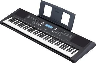 Yamaha PSR-EW310 kíséretautomatikás szintetizátor