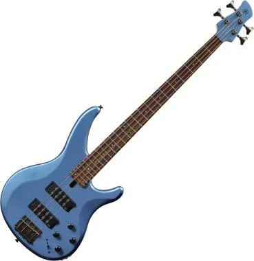 Yamaha TRBX304 FBL elektromos basszusgitár