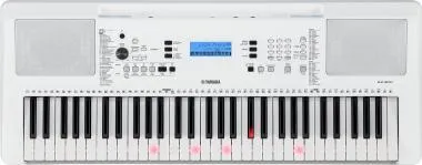 Yamaha EZ-300 kíséretautomatikás szintetizátor