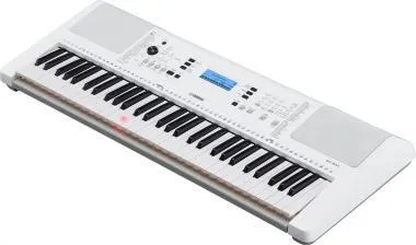 Yamaha EZ-300 kíséretautomatikás szintetizátor