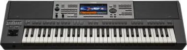 Yamaha PSR-A5000 zenei munkaállomás