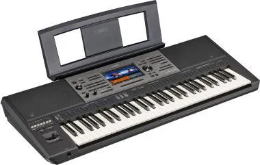 Yamaha PSR-A5000 zenei munkaállomás