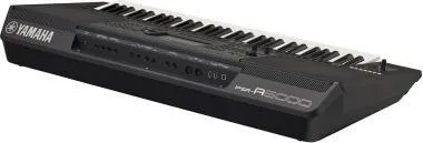 Yamaha PSR-A5000 zenei munkaállomás