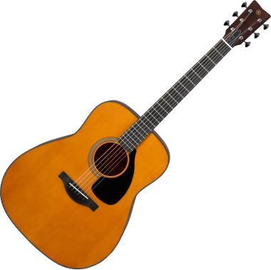Yamaha Dreadnought akustická kytara FG3