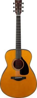 Yamaha FS3 akusztikus gitár