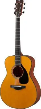 Yamaha FS3 akusztikus gitár