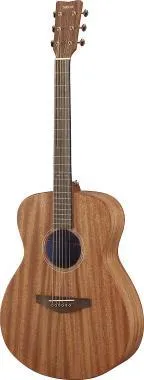 Yamaha STORIA II koncert méretű elektro-akusztikus gitár