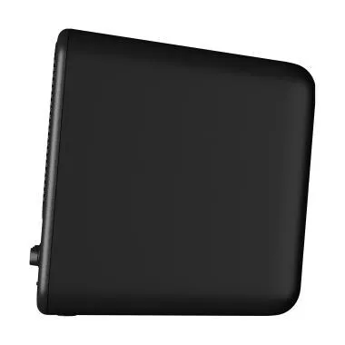 Yamaha MS101-4 kompakt aktív monitor hangfal, 30W, 77 Hz – 20 kHz